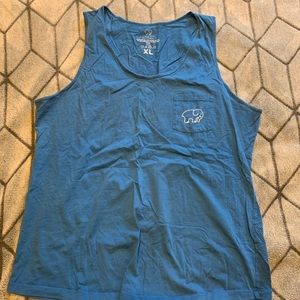 Ivory Ella tank